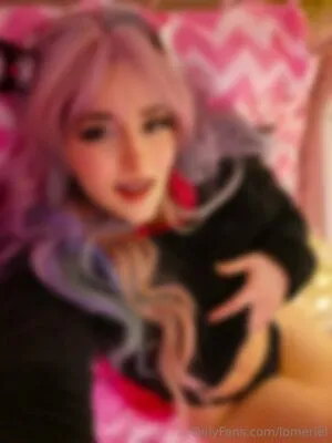 Lomeriel OnlyFans Leaked Free Thumbnail Picture - #9afAdpGI0Z