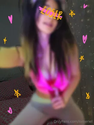 Lomeriel OnlyFans Leaked Free Thumbnail Picture - #BrLdy6wNQT