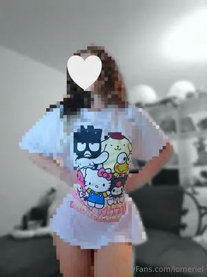 Lomeriel OnlyFans Leaked Free Thumbnail Picture - #ExCZtOVP6y