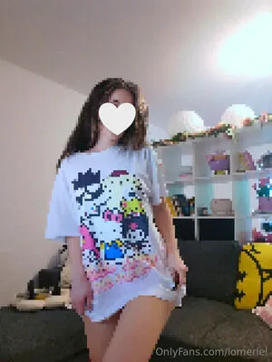 Lomeriel OnlyFans Leaked Free Thumbnail Picture - #M5U0NPFl95