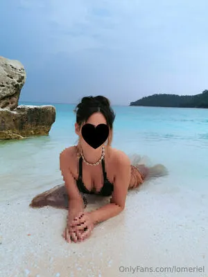 Lomeriel OnlyFans Leaked Free Thumbnail Picture - #S6s04pBnbu