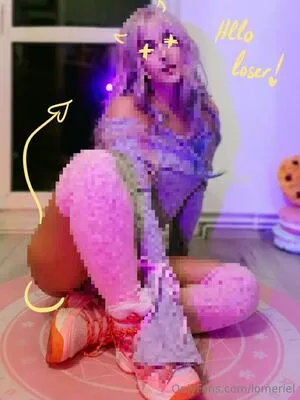 Lomeriel OnlyFans Leaked Free Thumbnail Picture - #TiWHVduFXr