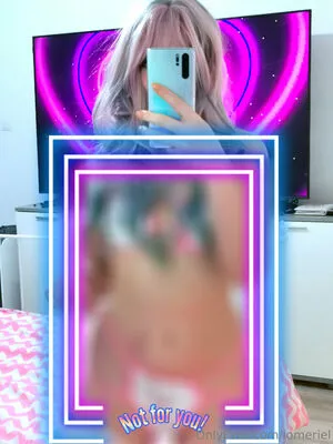 Lomeriel OnlyFans Leaked Free Thumbnail Picture - #UIcjQW0BI2