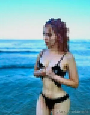 Lomeriel OnlyFans Leaked Free Thumbnail Picture - #Uc7rteDjmt
