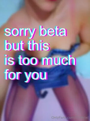Lomeriel OnlyFans Leaked Free Thumbnail Picture - #cOBoTFtdef