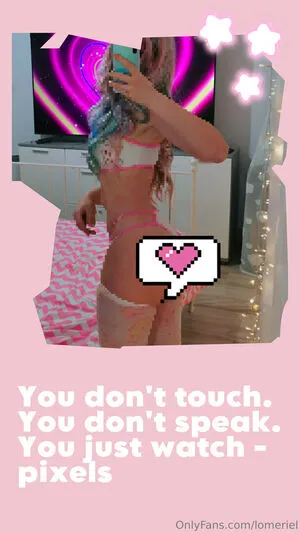 Lomeriel OnlyFans Leaked Free Thumbnail Picture - #sYHlDHH3k1