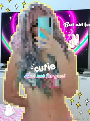 Lomeriel OnlyFans Leaked Free Thumbnail Picture - #t3UYN2CoZx