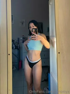 Lomy Asmr OnlyFans Leaked Free Thumbnail Picture - #9aDVKv3GRc