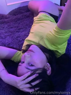 Lomy Asmr OnlyFans Leaked Free Thumbnail Picture - #EWIJWAfNtM