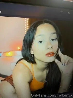 Lomy Asmr OnlyFans Leaked Free Thumbnail Picture - #ICUDPRsnp3