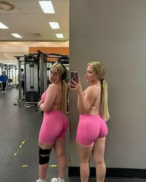 Lonatwins OnlyFans Leaked Free Thumbnail Picture - #0oimLLfdYl
