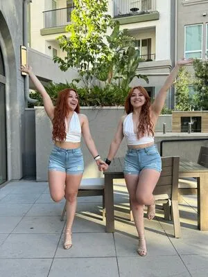 Lonatwins OnlyFans Leaked Free Thumbnail Picture - #2YmD5LUaX1