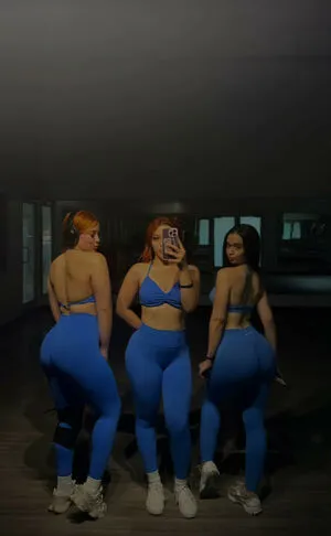 Lonatwins OnlyFans Leaked Free Thumbnail Picture - #OcFissipTv