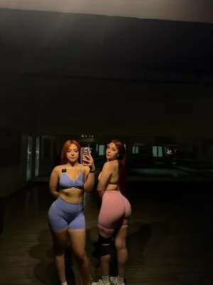 Lonatwins OnlyFans Leaked Free Thumbnail Picture - #TZ6omdaj5y