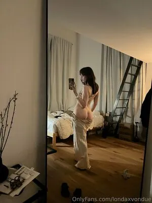 Londaxvondue OnlyFans Leaked Free Thumbnail Picture - #PJ00joVcrK