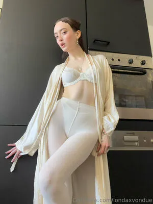 Londaxvondue OnlyFans Leaked Free Thumbnail Picture - #gjkgtSAT2p