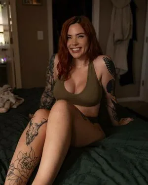 London Ellise OnlyFans Leaked Free Thumbnail Picture - #0eCCAzoi24