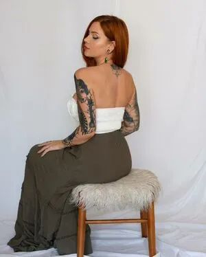 London Ellise OnlyFans Leaked Free Thumbnail Picture - #3Ffa9oakVD