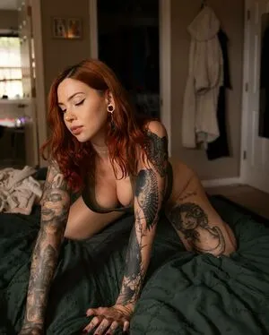 London Ellise OnlyFans Leaked Free Thumbnail Picture - #8b6i5TPxgZ