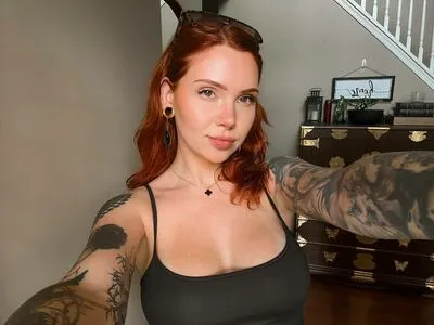 London Ellise OnlyFans Leaked Free Thumbnail Picture - #spQd4GrJI0