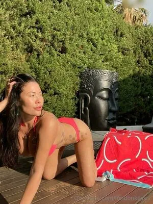 London Keyes OnlyFans Leaked Free Thumbnail Picture - #h0wGm26MZS