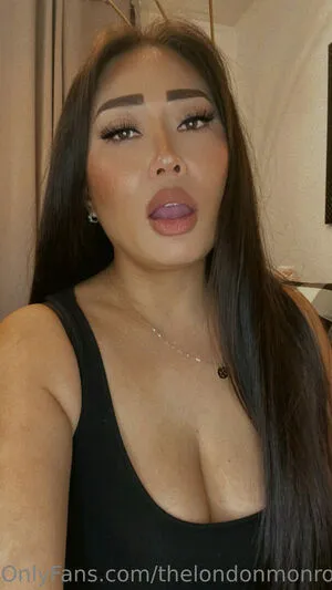 London Monroe OnlyFans Leaked Free Thumbnail Picture - #a4j6jHo1ut