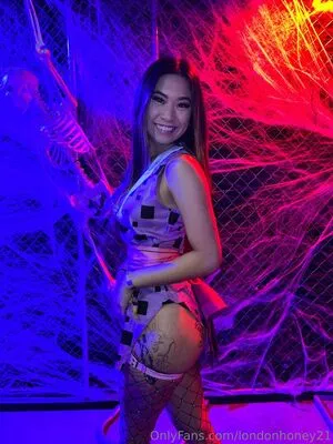 Londonhoney21 OnlyFans Leaked Free Thumbnail Picture - #11GsPi5ycc