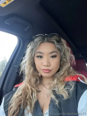 Londonhoney21 OnlyFans Leaked Free Thumbnail Picture - #DotYBTJM3x