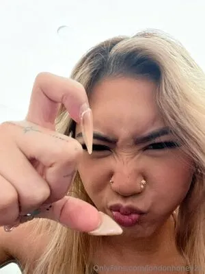 Londonhoney21 OnlyFans Leaked Free Thumbnail Picture - #UrBibkwzMw