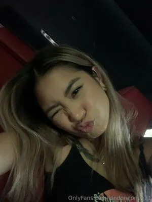 Londonhoney21 OnlyFans Leaked Free Thumbnail Picture - #UsuOWZNbZE