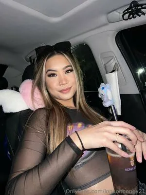 Londonhoney21 OnlyFans Leaked Free Thumbnail Picture - #cOexmGnYrT
