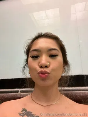 Londonhoney21 OnlyFans Leaked Free Thumbnail Picture - #cYc5gQRVea