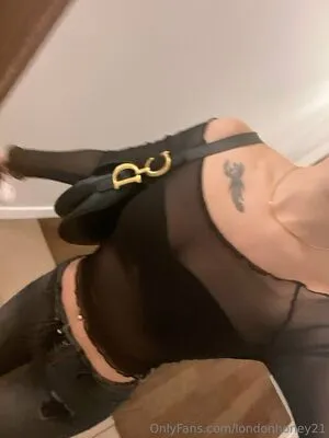 Londonhoney21 OnlyFans Leaked Free Thumbnail Picture - #iPETWRABI6