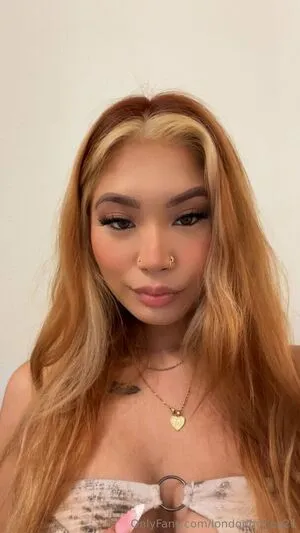 Londonhoney21 OnlyFans Leaked Free Thumbnail Picture - #ySSdMGzCin