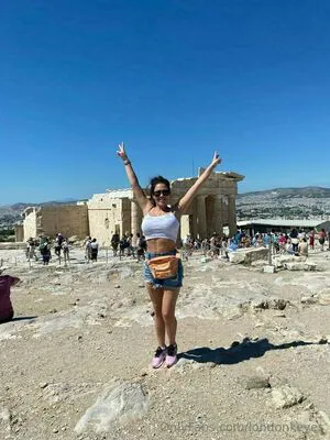 Londonkeyes OnlyFans Leaked Free Thumbnail Picture - #4NY0BYSLOd