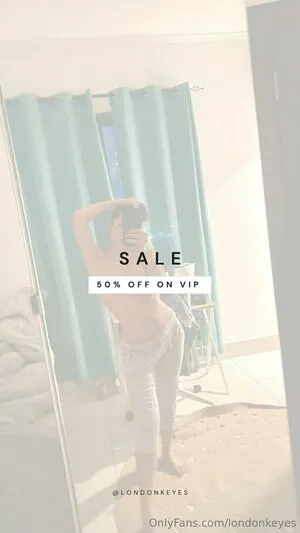 Londonkeyes OnlyFans Leaked Free Thumbnail Picture - #8G887EuMfj