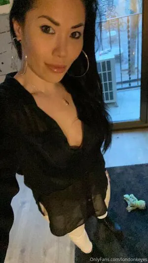 Londonkeyes OnlyFans Leaked Free Thumbnail Picture - #BolqmZtIyw