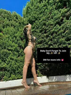Londonkeyes OnlyFans Leaked Free Thumbnail Picture - #LAmkWK8yTd