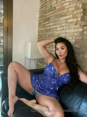 Londonkeyes OnlyFans Leaked Free Thumbnail Picture - #MOzQJlyDFe