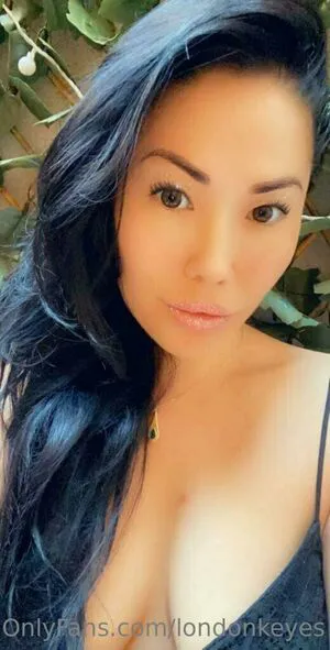 Londonkeyes OnlyFans Leaked Free Thumbnail Picture - #TwqHUHKQnR
