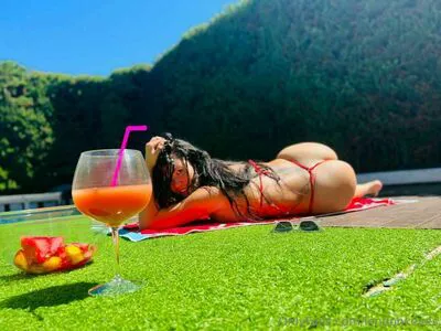Londonkeyes OnlyFans Leaked Free Thumbnail Picture - #UnDHRITOou