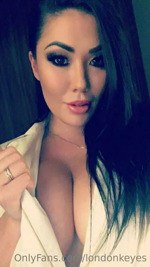 Londonkeyes OnlyFans Leaked Free Thumbnail Picture - #Z4A2HLqJZ5