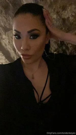 Londonkeyes OnlyFans Leaked Free Thumbnail Picture - #anIaDPpplF