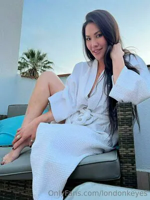 Londonkeyes OnlyFans Leaked Free Thumbnail Picture - #k1xX2MwtON