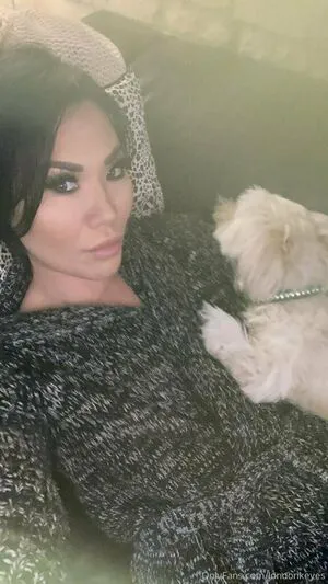 Londonkeyes OnlyFans Leaked Free Thumbnail Picture - #oyIo5Pz256