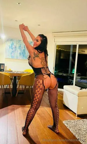 Londonkeyes OnlyFans Leaked Free Thumbnail Picture - #w1imGLap8j