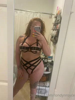 Londynroyce OnlyFans Leaked Free Thumbnail Picture - #8WyR0DKlc3