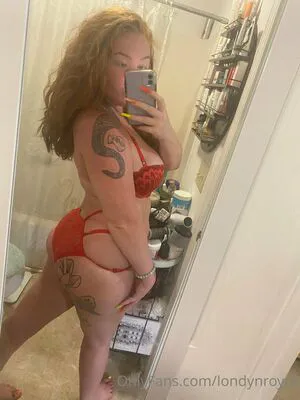 Londynroyce OnlyFans Leaked Free Thumbnail Picture - #Lrokl0b6Jt