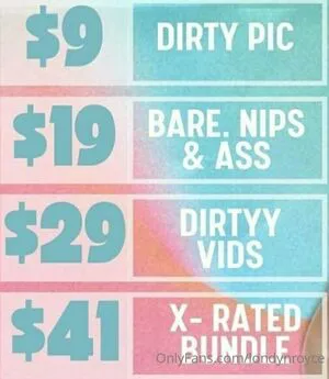 Londynroyce OnlyFans Leaked Free Thumbnail Picture - #Y3uom25j1m