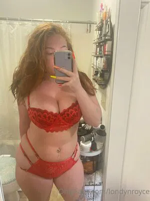 Londynroyce OnlyFans Leaked Free Thumbnail Picture - #kCpAOqwDRJ